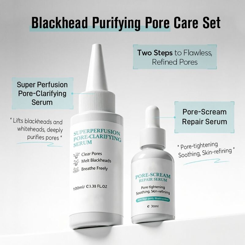 OEM ODM brand vitamin C peptide moisturizing natural moisturizing agent essence liquid skin rejuvenating agent, suitable for face, body, whitening skin to fade fine lines