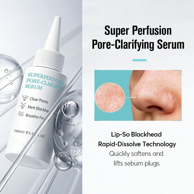 OEM ODM brand vitamin C peptide moisturizing natural moisturizing agent essence liquid skin rejuvenating agent, suitable for face, body, whitening skin to fade fine lines