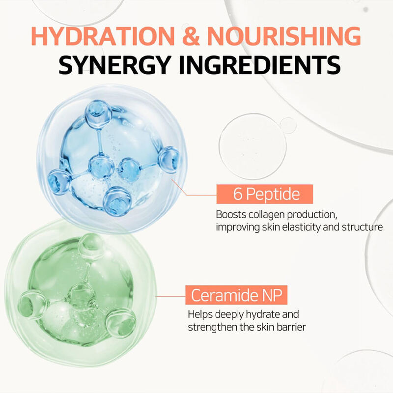 OEM ODM brand natural liposome face cream anti-aging EGF stem cell night firming moisturizing anti wrinkle moisturizing face cream