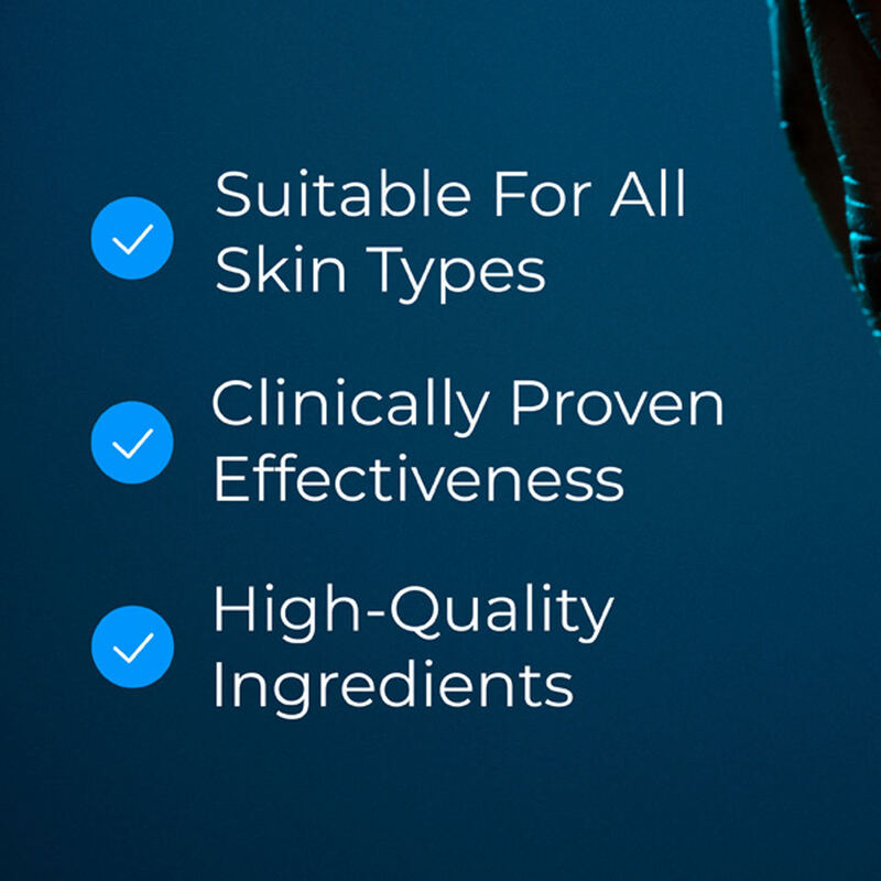 OEM ODM Brand Custom GHK-Cu Copper Peptide and EGF Skincare Product 30ml Anti-Aging Anti-Wrinkle Hydrating Facial Essence
