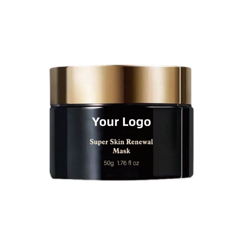 OEM ODM Korean 8D collagen tripeptide firming facial care kit Self owned brand anti aging daily whitening face cream anti wrinkle moisturizing spray daily skin care cream facial mask