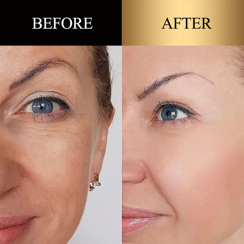 OEM ODM Korean 8D collagen tripeptide firming facial care kit Self owned brand anti aging daily whitening face cream anti wrinkle moisturizing spray daily skin care cream facial mask