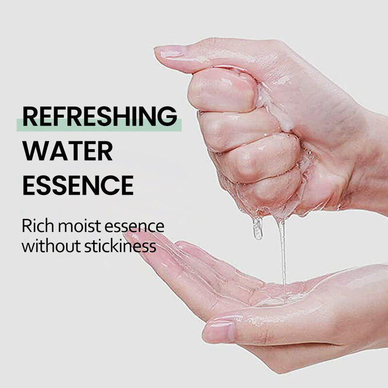 OEM ODM brand customized natural aloe moisturizing facial mask hyaluronic acid anti wrinkle, firming, moisturizing and whitening facial mask