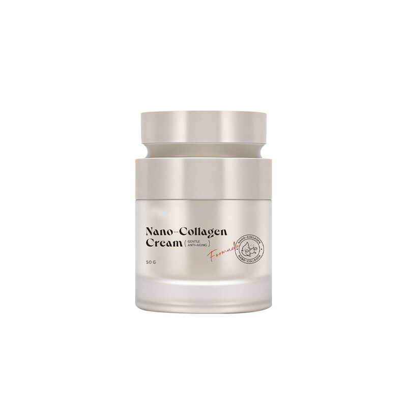 OEM ODM Brand Women's Anti-Aging Anti-Wrinkle Skincare Set with Collagen Facial Essence Moisturizing Cleanser Collagen Face Cream