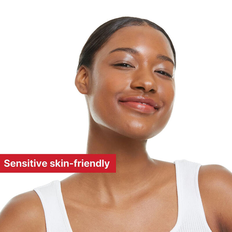 OEM ODM brand natural low pH calming Cica makeup water temperature and light makeup remover suitable for sensitive skin