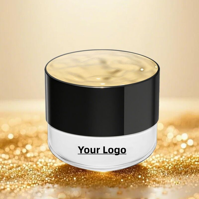 OEM ODM Korean Beauty Organic Anti aging Brightening Firming Collagen Overnight Cream facial mask is suitable for all skin types