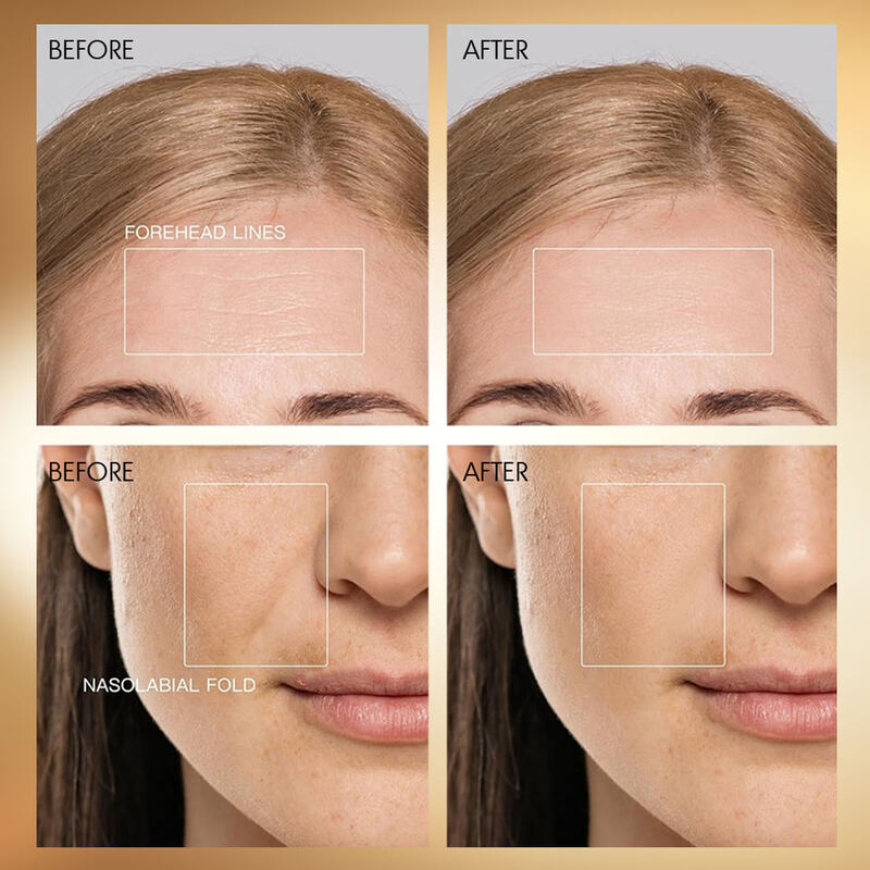 OEM ODM Korean Beauty Organic Anti aging Brightening Firming Collagen Overnight Cream facial mask is suitable for all skin types