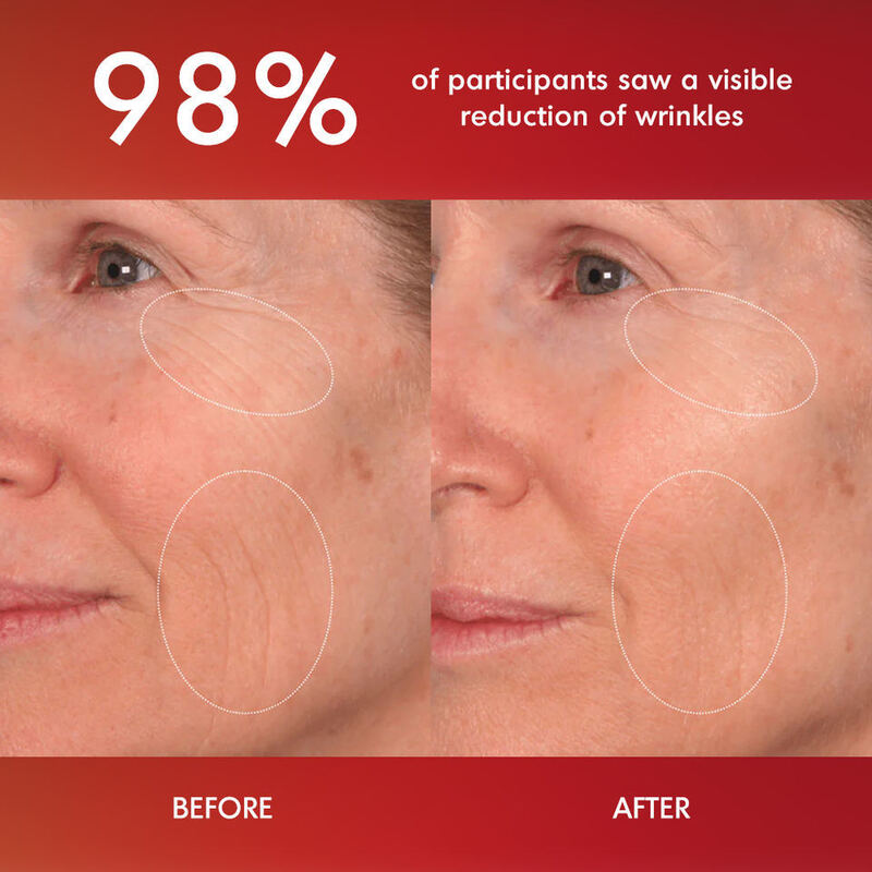 OEM ODM Korean brand customized snake venom peptide collagen face cream anti wrinkle firming plump skin care facial moisturizing cream