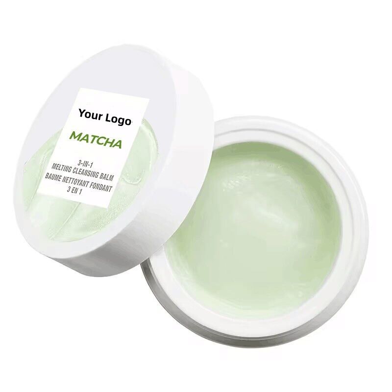 OEM ODM brand customized beauty products Pure facial cleanser Face cleaning cleanser lotion