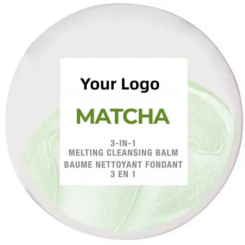 OEM ODM brand customized beauty products Pure facial cleanser Face cleaning cleanser lotion