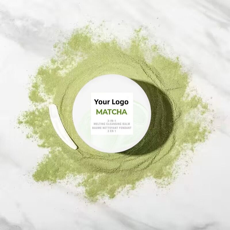 OEM ODM brand customized beauty products Pure facial cleanser Face cleaning cleanser lotion