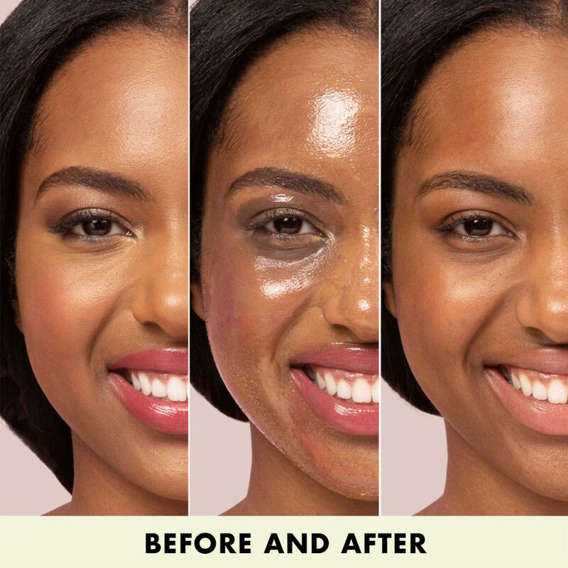 OEM ODM customized label organic makeup remover to brighten face and eye cleaning lipstick Wholesale facial cleanser and makeup remover