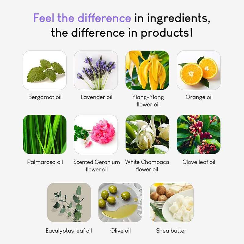 OEM ODM Brand Custom Cleanser Natural Organic Mild Melt Makeup Removing Cleanser Makeup Removing Cream