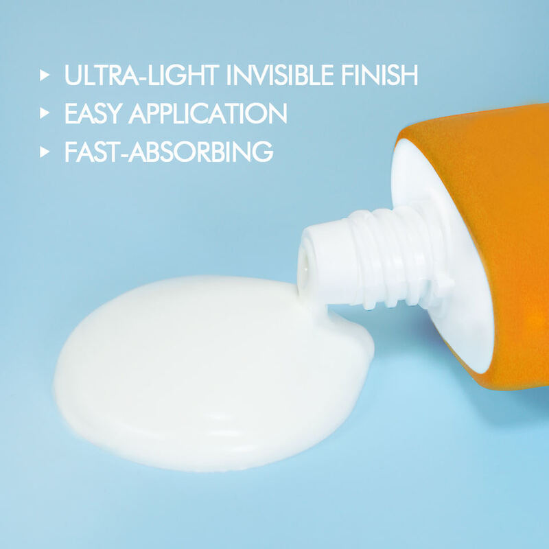 OEM ODM Customized SPF 30 Natural Herbal Skincare Moisturizing Sunscreen UV Protection Whitening Sunscreen