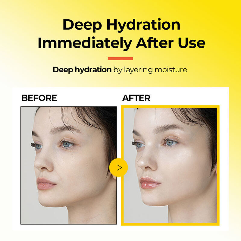 OEM ODM Korean skin care facial oil essence toner spray pure white truffle anti-aging repair red skin moisturizing spray