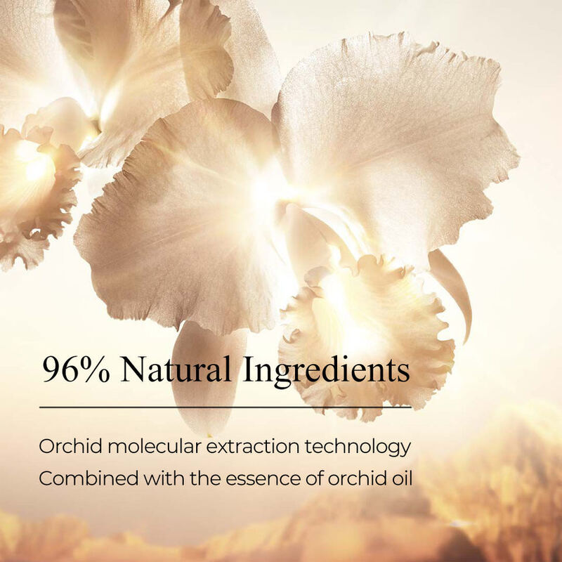 OEM ODM brand customized luxury collagen green tea face cream lotion skin care whitening nourishing brightening sunscreen barrier