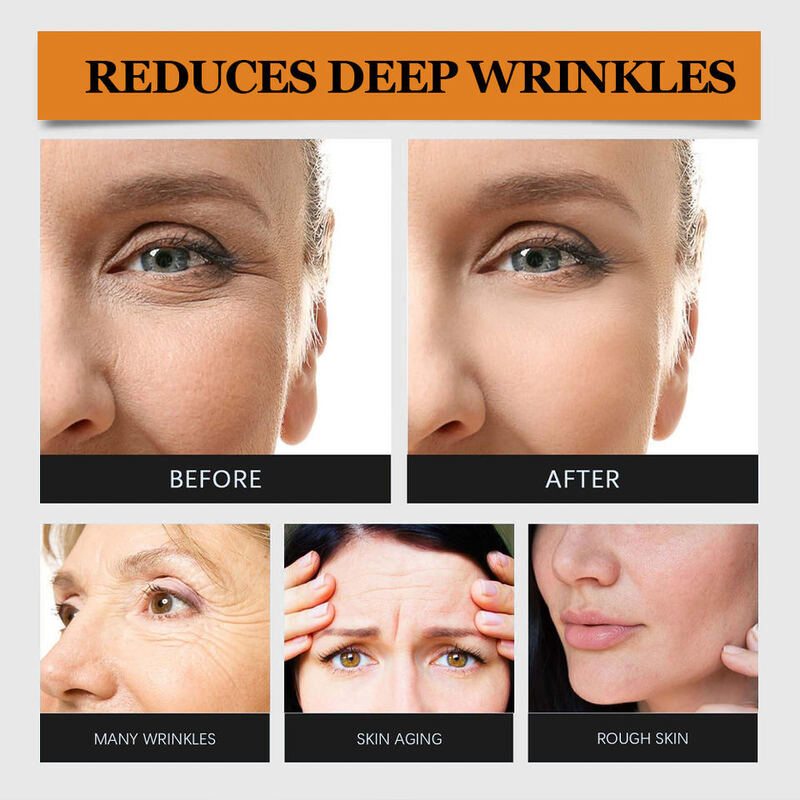 OEM ODM Brand Customized Organic Skincare Facial Serum Moisturizer for Firming, Brightening, Anti-Aging, and Facial Hydration