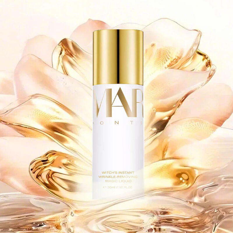 OEM ODM Brand Customized Organic Skincare Facial Serum Moisturizer for Firming, Brightening, Anti-Aging, and Facial Hydration
