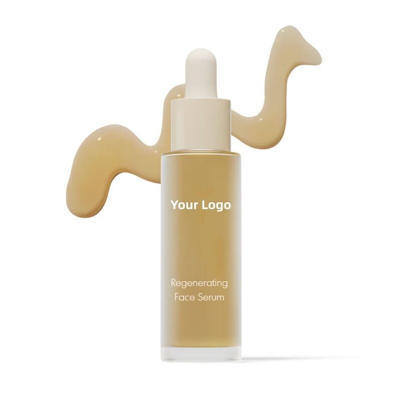 OEM ODM brand customized serum organic beauty snake venom peptide essence reduces facial fine lines, tightens, moisturizes, resists wrinkles, whitens, and moisturizes skin