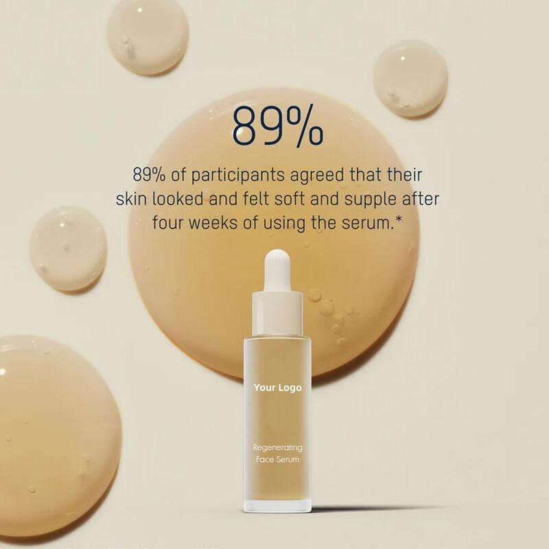 OEM ODM brand customized serum organic beauty snake venom peptide essence reduces facial fine lines, tightens, moisturizes, resists wrinkles, whitens, and moisturizes skin