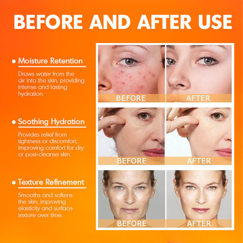 OEM ODM Brand Customized Facial Toner Astaxanthin Vitamin C Niacinamide Whitening Brightening Moisturizing Facial Toner Facial Skincare
