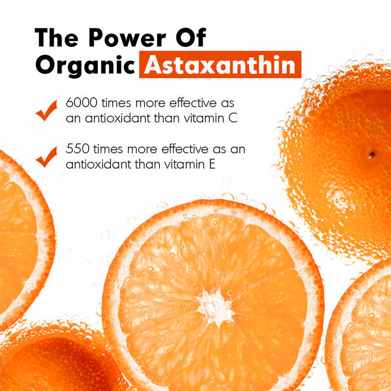 OEM ODM Brand Customized Facial Toner Astaxanthin Vitamin C Niacinamide Whitening Brightening Moisturizing Facial Toner Facial Skincare