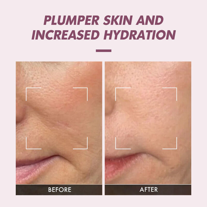 OEM ODM Korean version Q10 3D liquid facial essence moisturizing anti-aging firming skin care product facial serum private brand