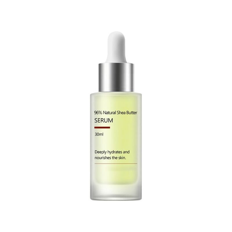 OEM ODM brand customized facial essence shea butter deep moisturizing anti wrinkle nourishing facial essence