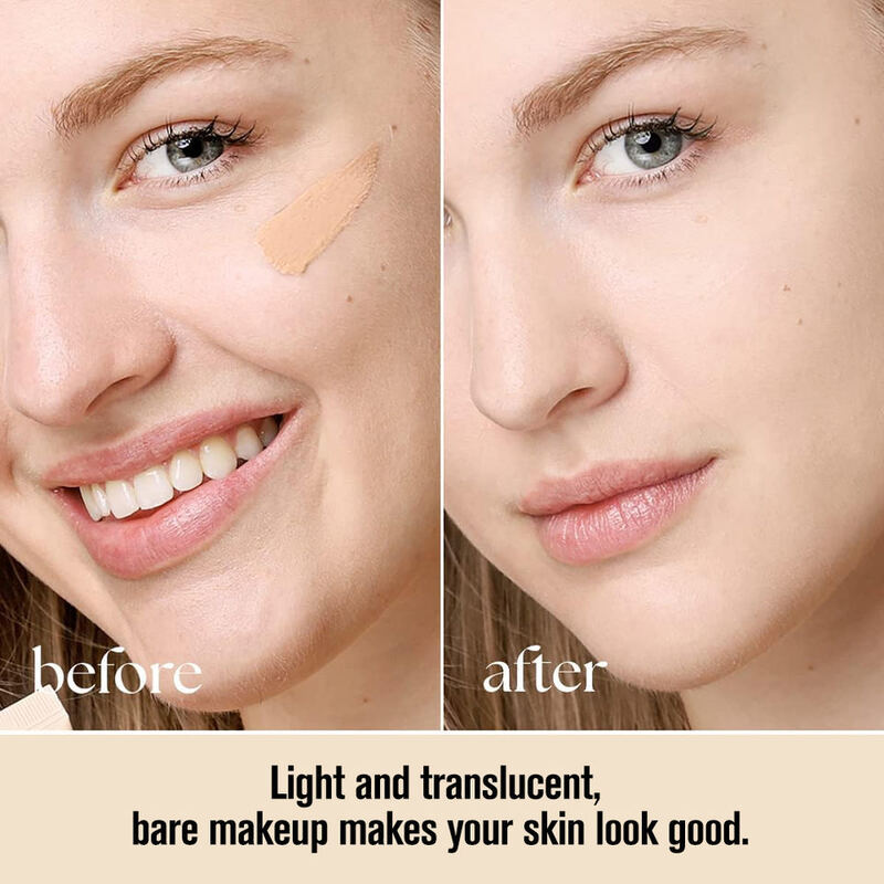 OEM ODM brand customized moisturizing face cream UV resistant non sticky soothing whitening moisturizing cream