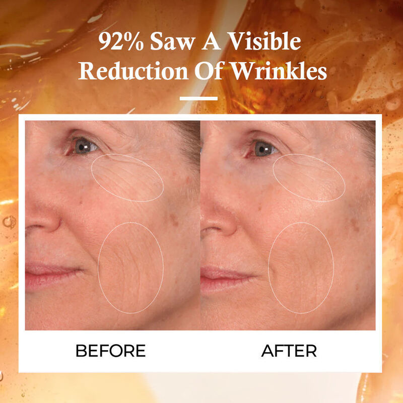 OEM ODM Korean brand customized skin care products Anti aging facial mitochondrial cell activation moisturizing whitening facial care essence