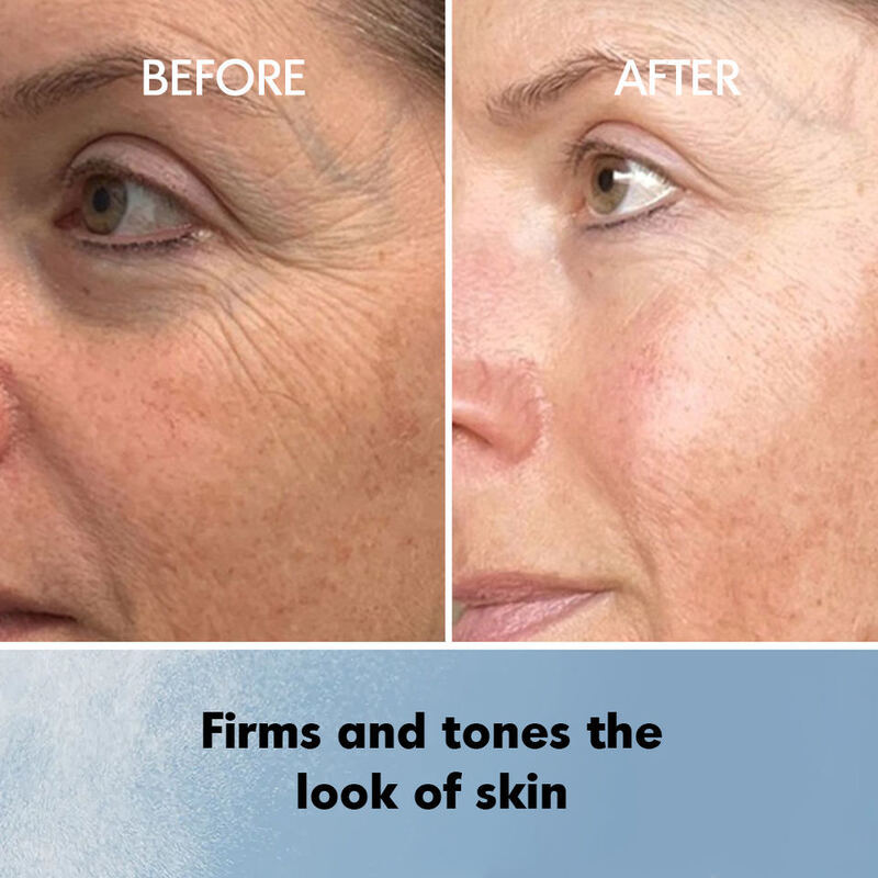 OEM DOM brand customized anti wrinkle essence moisturizing anti-aging face cream moisturizing toner spray facial care