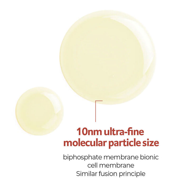 OEM ODM brand customized skin care essence oil anti-aging skin care product anti-aging whitening moisturizing balance facial essential oil