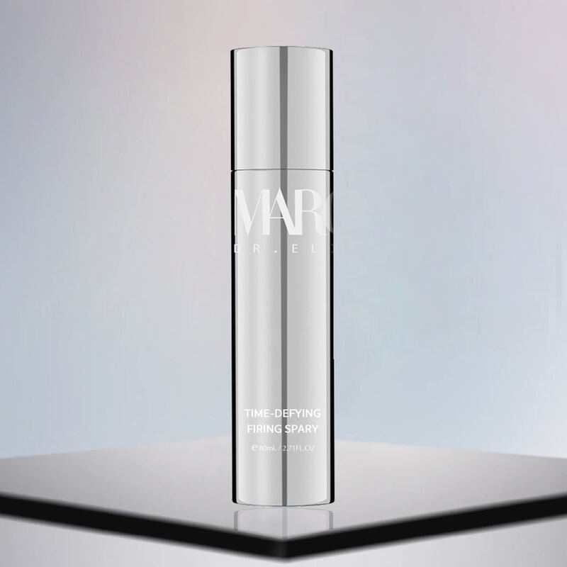 OEM ODM brand skin care anti-aging tightening wrinkles facial spray to enhance firming fine lines moisturizing facial toner spray Korean version