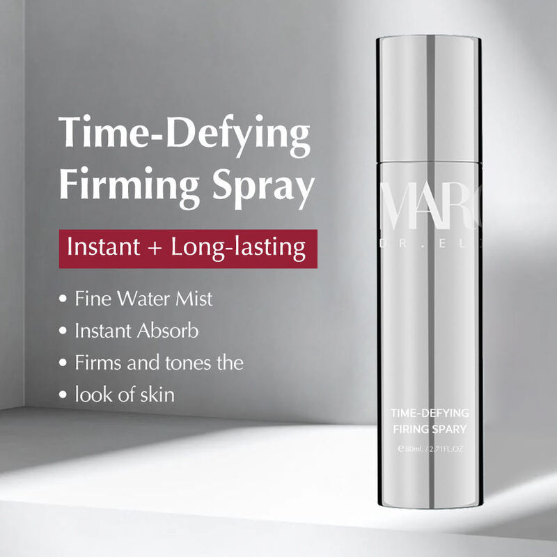 OEM ODM brand skin care anti-aging tightening wrinkles facial spray to enhance firming fine lines moisturizing facial toner spray Korean version