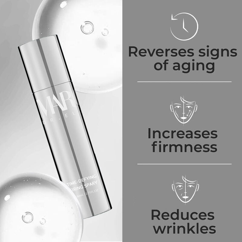 OEM ODM brand skin care anti-aging tightening wrinkles facial spray to enhance firming fine lines moisturizing facial toner spray Korean version