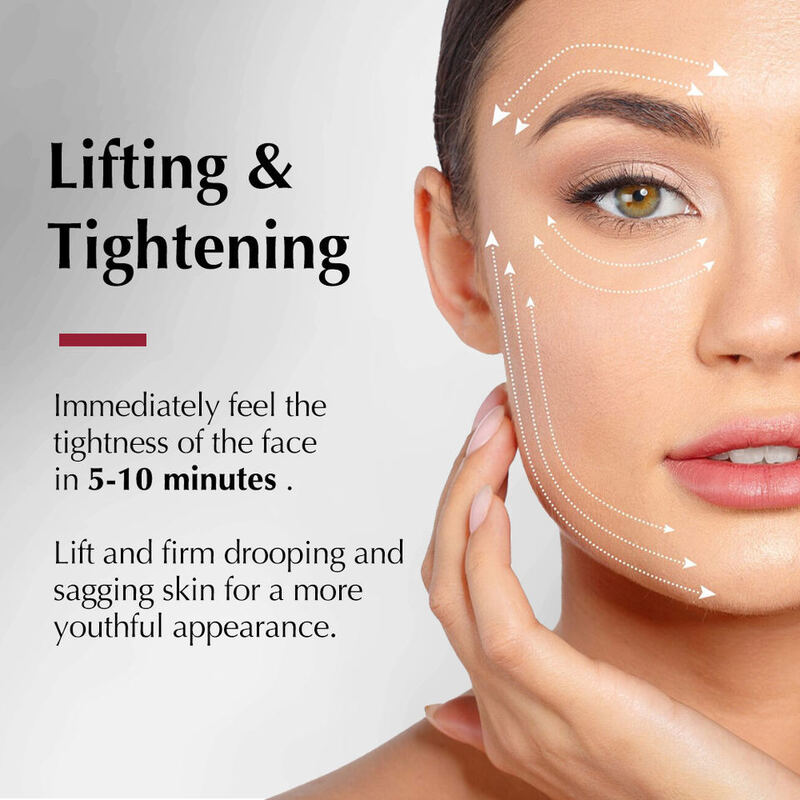 OEM ODM brand skin care anti-aging tightening wrinkles facial spray to enhance firming fine lines moisturizing facial toner spray Korean version
