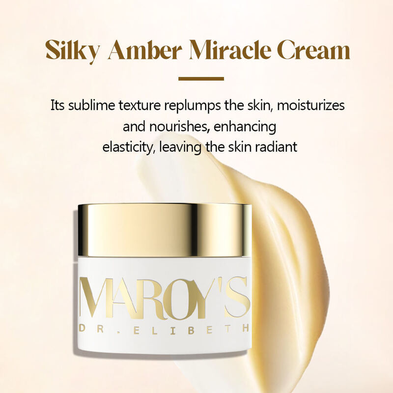 OEM ODM Brand Customized Retinol Alpha Hydroxy Acid Face Cream Brightening Nourishing Anti-Aging Facial Hydrating Skin