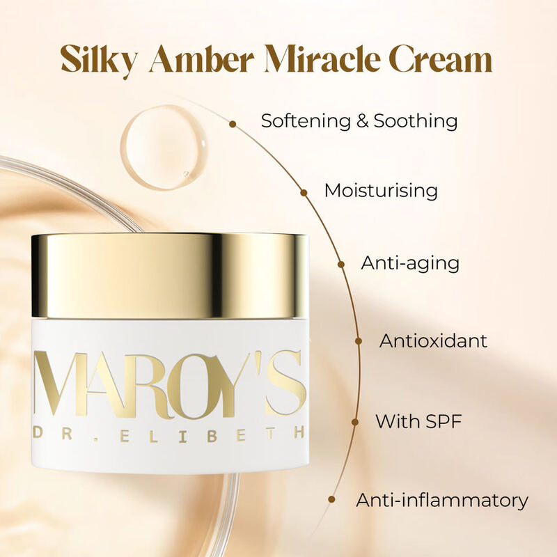 OEM ODM Brand Customized Retinol Alpha Hydroxy Acid Face Cream Brightening Nourishing Anti-Aging Facial Hydrating Skin