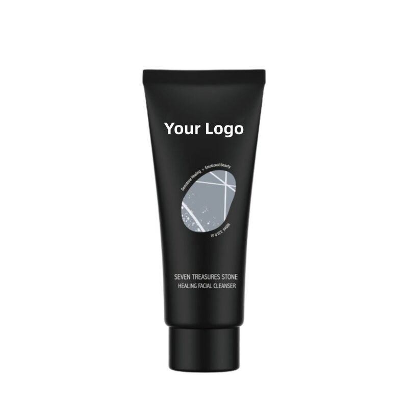 OEM ODM Korean brand skin care products Mineral face care products Softening, moisturizing and anti-aging skin care set Skin care essence facial cleanser face cream facial mask set