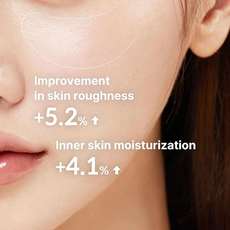 OEM ODM แบรนด์เกาหลี Collagen Retinol Peptide Niacinamide แคปซูลครีมบำรุงผิว Anti-Aging Jelly Cream ผลิตภัณฑ์บำรุงผิว