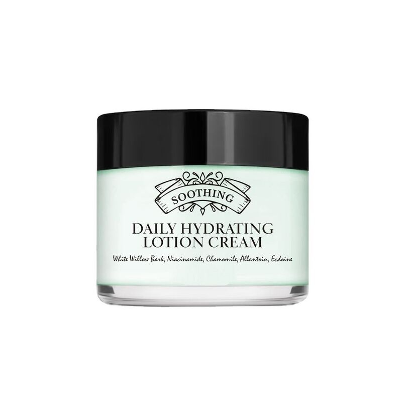 OEM ODM Korean brand customized face cream light daily moisturizer whitening anti-aging skin care day and night face cream moisturizing cream