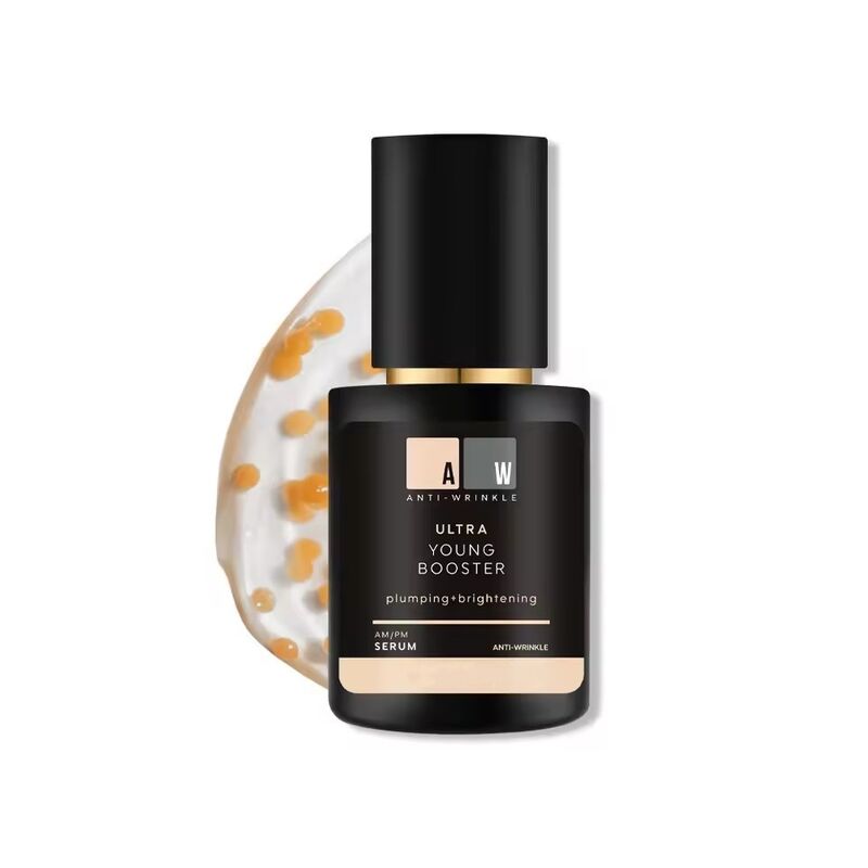 OEM ODM Brand Customized Skincare Set SPF 30 Day Cream Night Cream Firming Skincare Anti-Aging Anti-Wrinkle Tightening Essence & Lotion Facial Moisturizer Set