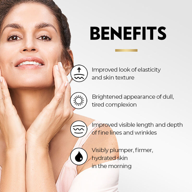OEM ODM Brand Customized Skincare Set SPF 30 Day Cream Night Cream Firming Skincare Anti-Aging Anti-Wrinkle Tightening Essence & Lotion Facial Moisturizer Set