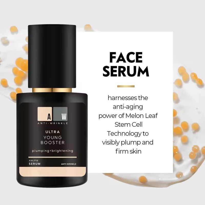 OEM ODM Brand Customized Skincare Set SPF 30 Day Cream Night Cream Firming Skincare Anti-Aging Anti-Wrinkle Tightening Essence & Lotion Facial Moisturizer Set