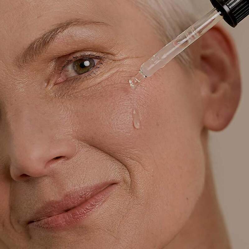 OEM ODM Brand Customized Serum Centella Sensitive Skincare Anti-Aging Brightening Arbutin Facial Serum Korean Edition
