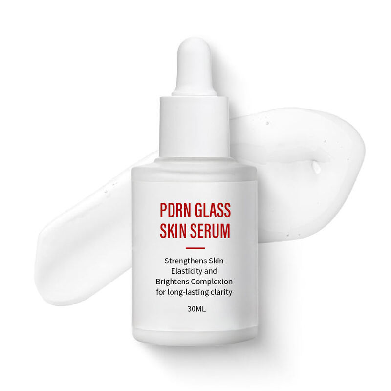 OEM ODM Pdrn Serum Korean Skin Care Brand Skin Care Anti aging Facial essence Moisturizing and Wrinkle Removing essence