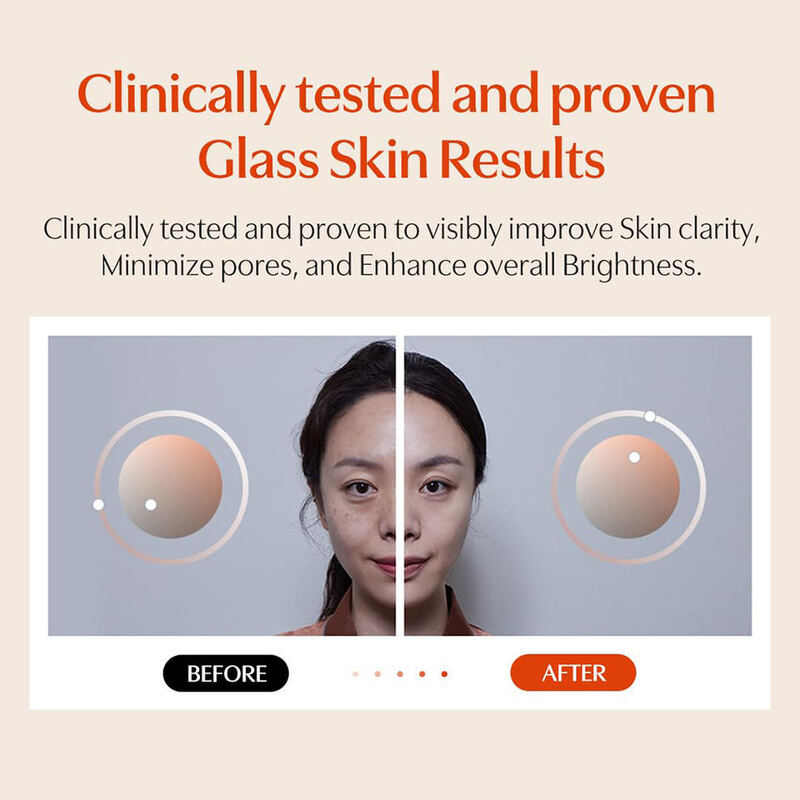 OEM ODM Pdrn Serum Korean Skin Care Brand Skin Care Anti aging Facial essence Moisturizing and Wrinkle Removing essence