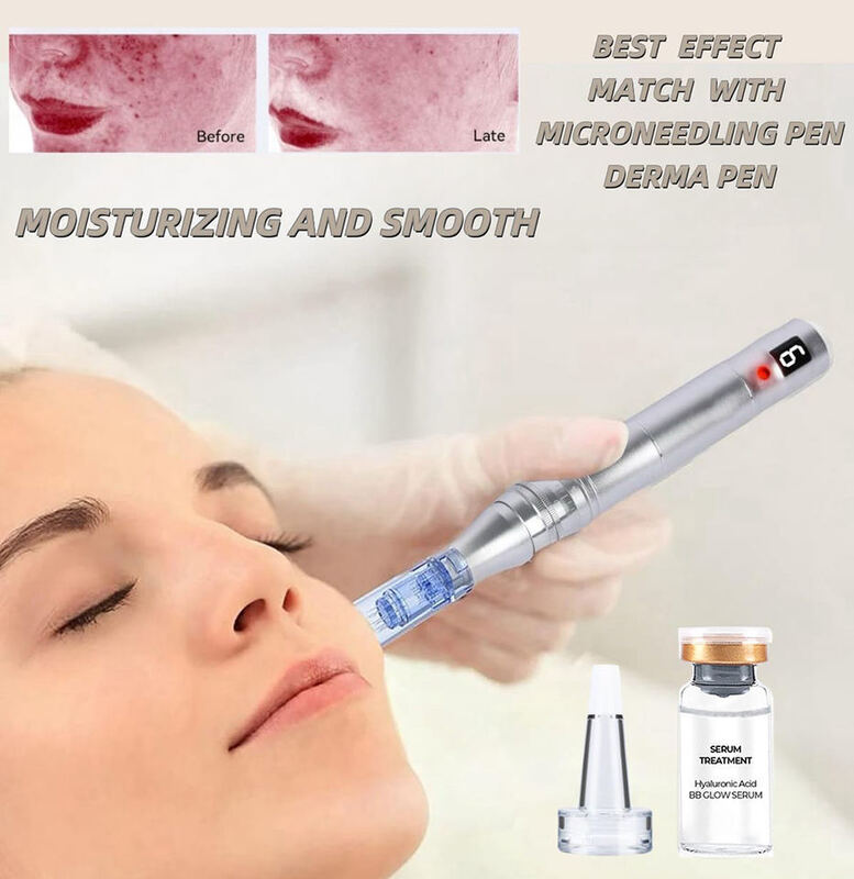 OEM ODM Natural Pearl essence Serum Anti aging Skin Care Facial Oil Free and Cruel Moisturizer Anti Wrinkle essence