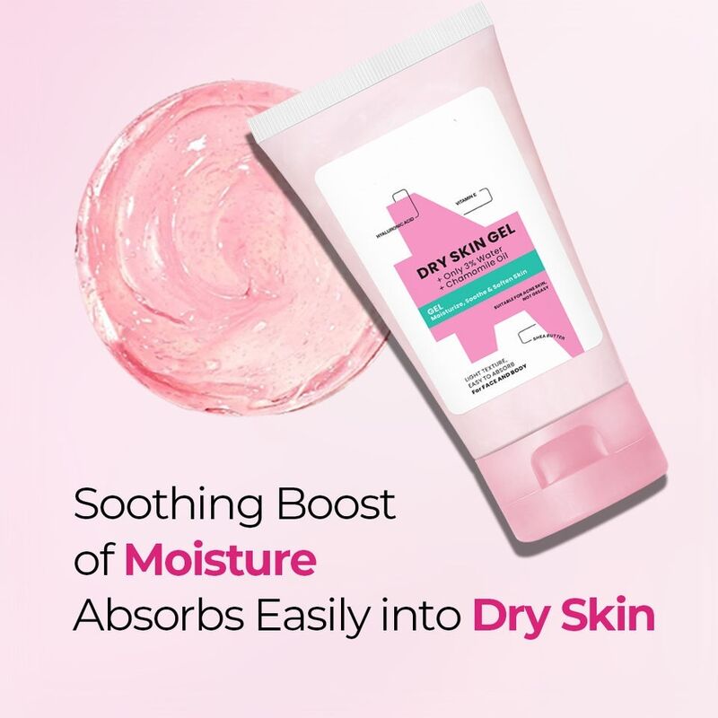 OEM ODM Korean Brand Skin Care Cream Moisturizing face cream Moisturizing Acne Skin Care Products Whitening Anti aging Firming Cosmetic Moisturizing Cream