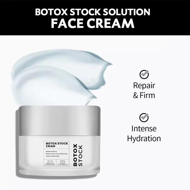OEM ODM Korean organic skin care set Anti aging facial serum essence, vitamin c wrinkle removing whitening face cream, moisturizing skin care facial mask